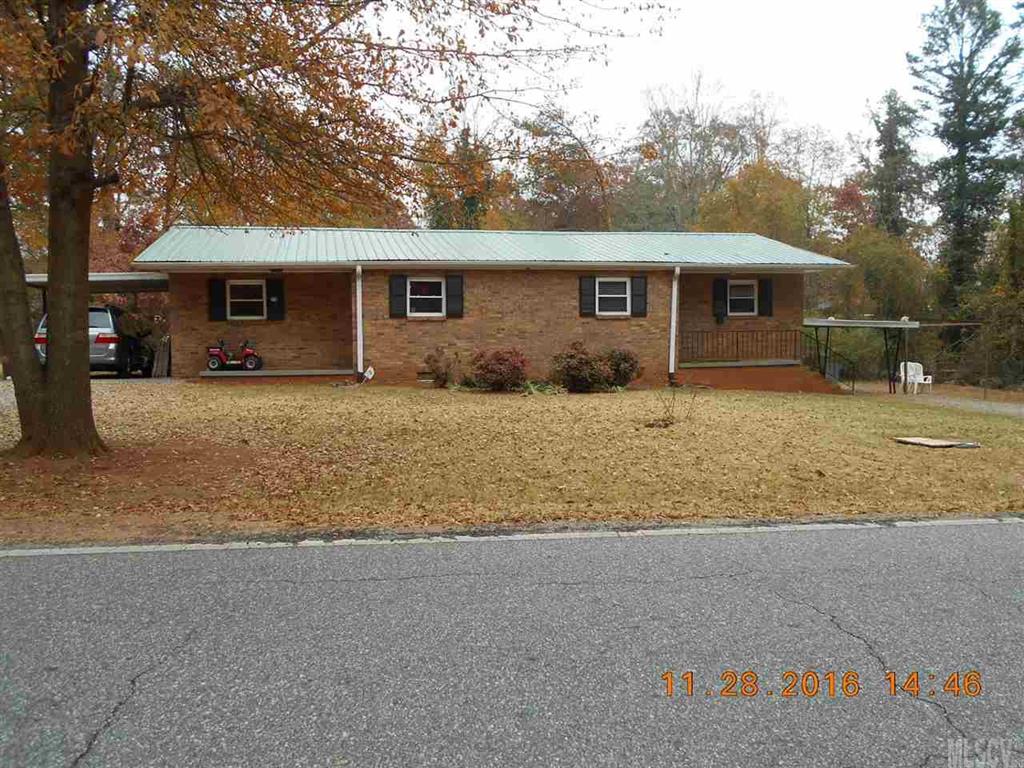 703-705 8th Avenue Southwest Conover, NC 28613 - Photo 1 of 3 Gallery Image 1