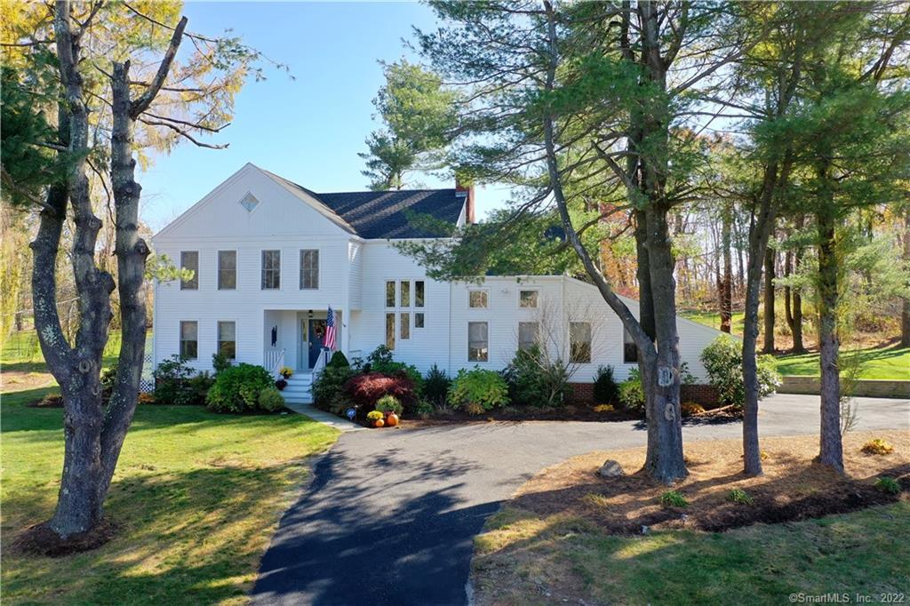 640 Gaylord Mountain Road Hamden, CT 06518 - Photo 1 of 1 Gallery Image 1