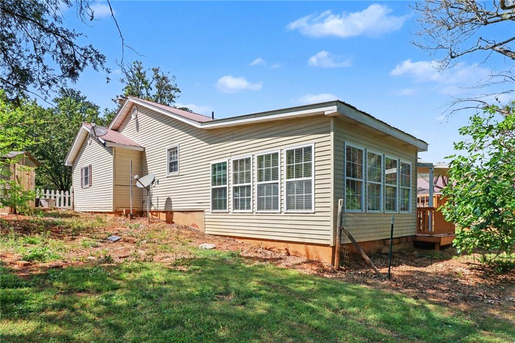 1763 Burnett Ferry Road Southwest Rome, GA 30165 - Photo 25 of 28