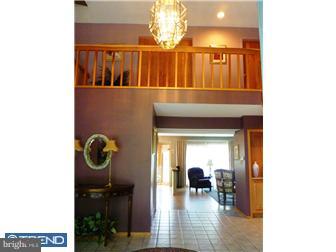 1017 Riverton Road Moorestown, NJ 08057 - Photo 7 of 12 Foyer