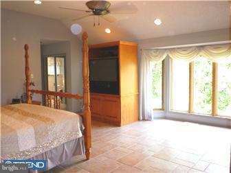 1017 Riverton Road Moorestown, NJ 08057 - Photo 8 of 12 Bedroom - Main