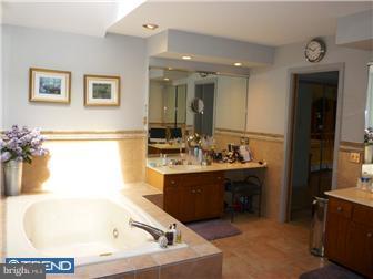 1017 Riverton Road Moorestown, NJ 08057 - Photo 9 of 12 Bathroom