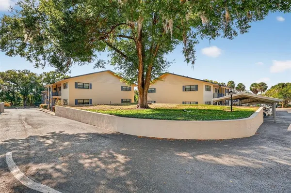 $225,000 | 110 North Tremain Street, Unit 105, Mount Dora, FL 32757