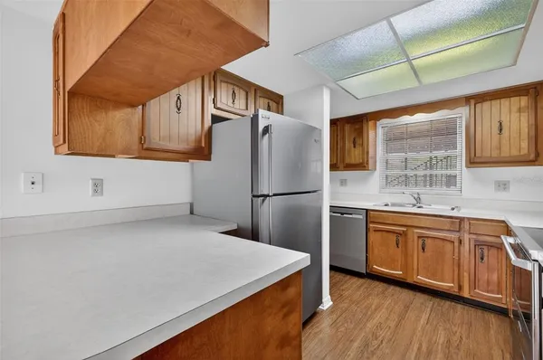 $225,000 | 110 North Tremain Street, Unit 105, Mount Dora, FL 32757