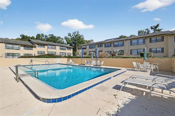 $225,000 | 110 North Tremain Street, Unit 105, Mount Dora, FL 32757