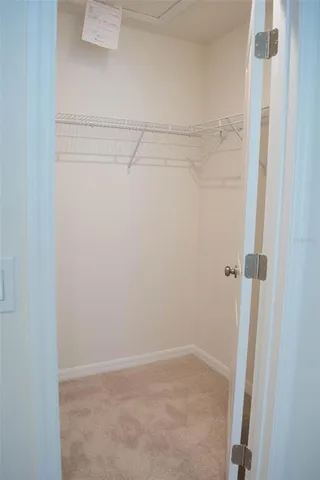 a view of small space