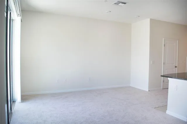 a view of small space