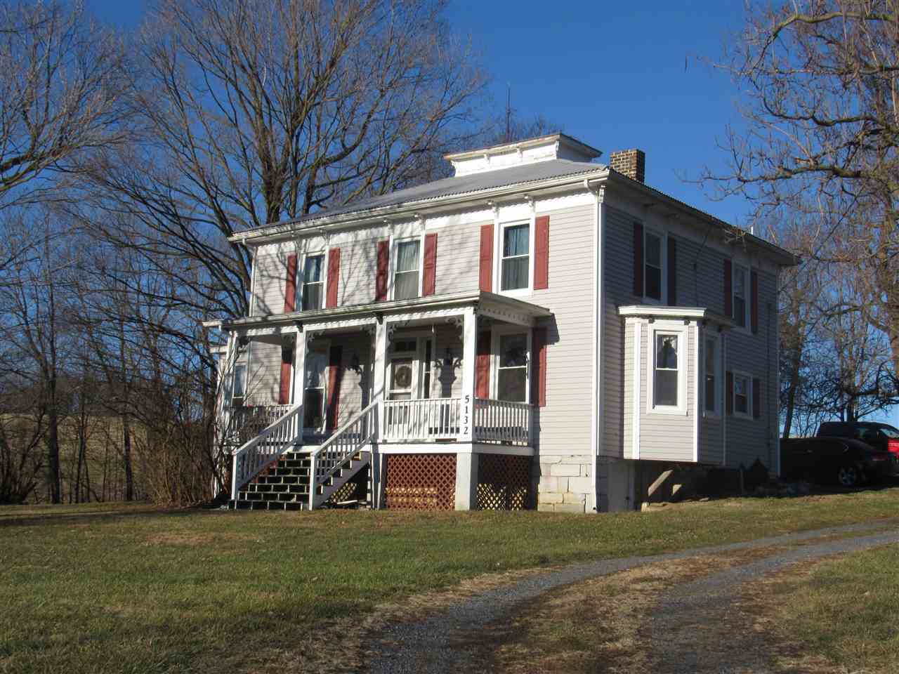 5132 Wengers Mill Road Linville, VA 22834 - Photo 1 of 13 Gallery Image 1