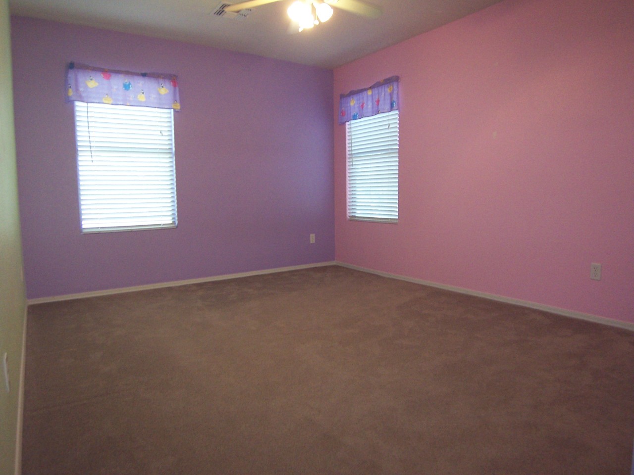 3708 East Sheffield Road Gilbert, AZ 85296 - Photo 13 of 17 Bedroom 3