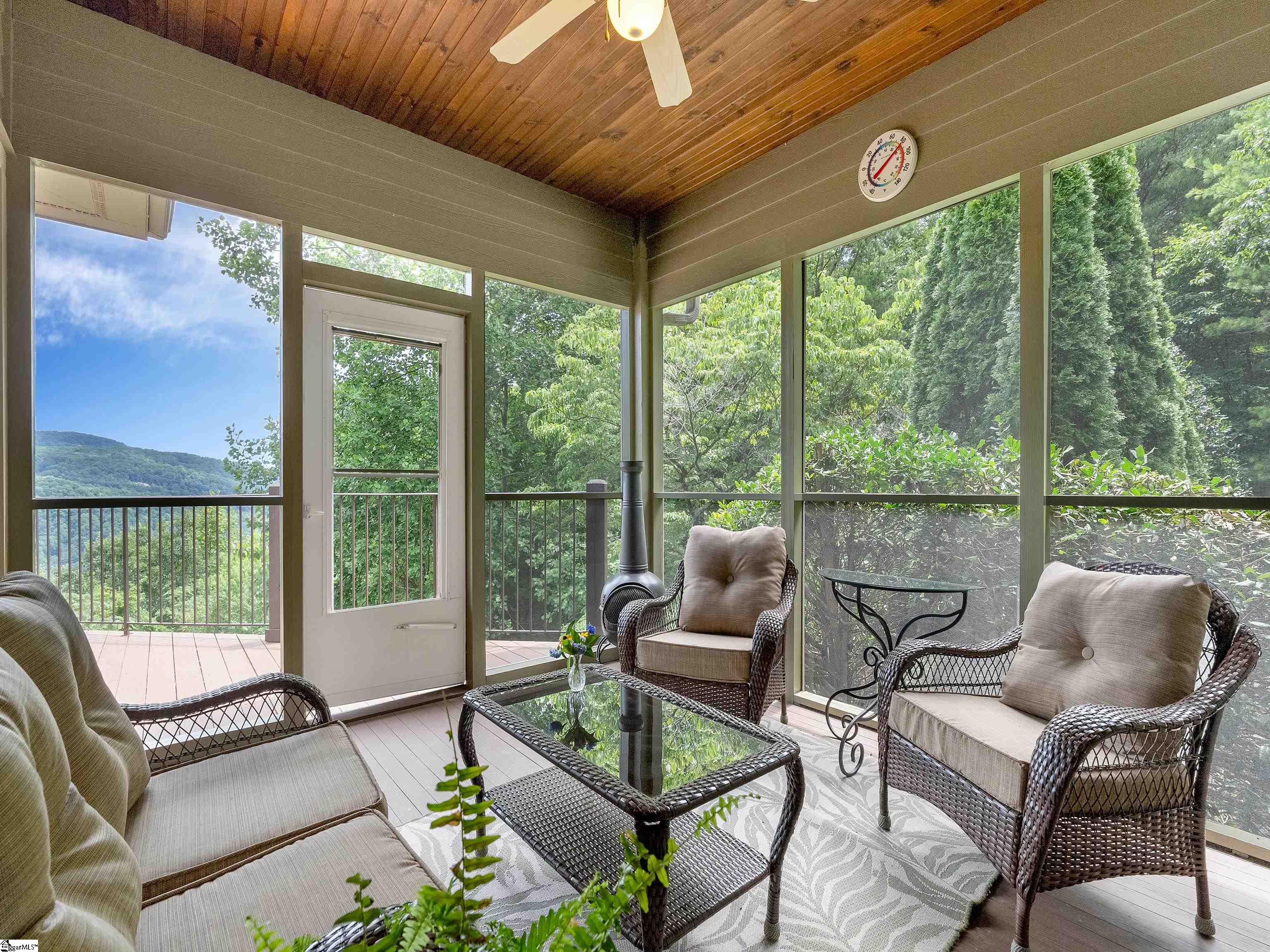 85 Eagle Rock Road Landrum, SC 29356 - Photo 13 of 33