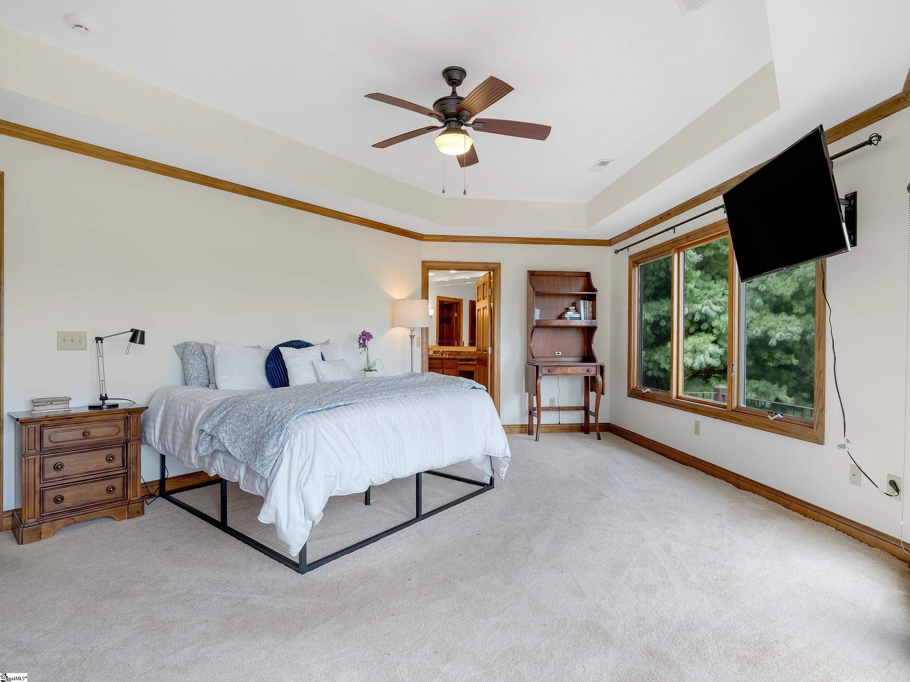 85 Eagle Rock Road Landrum, SC 29356 - Photo 16 of 33