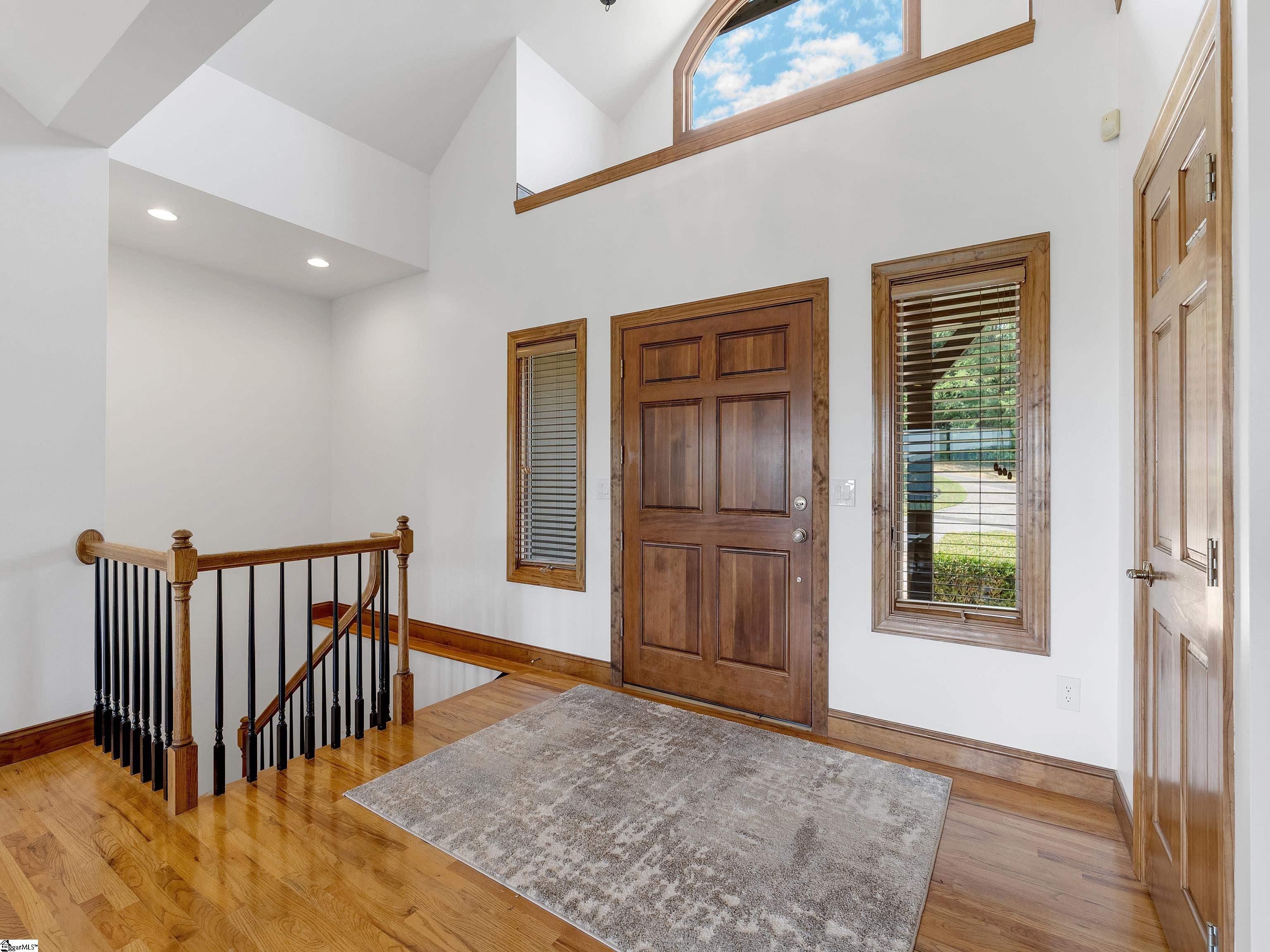 85 Eagle Rock Road Landrum, SC 29356 - Photo 24 of 33