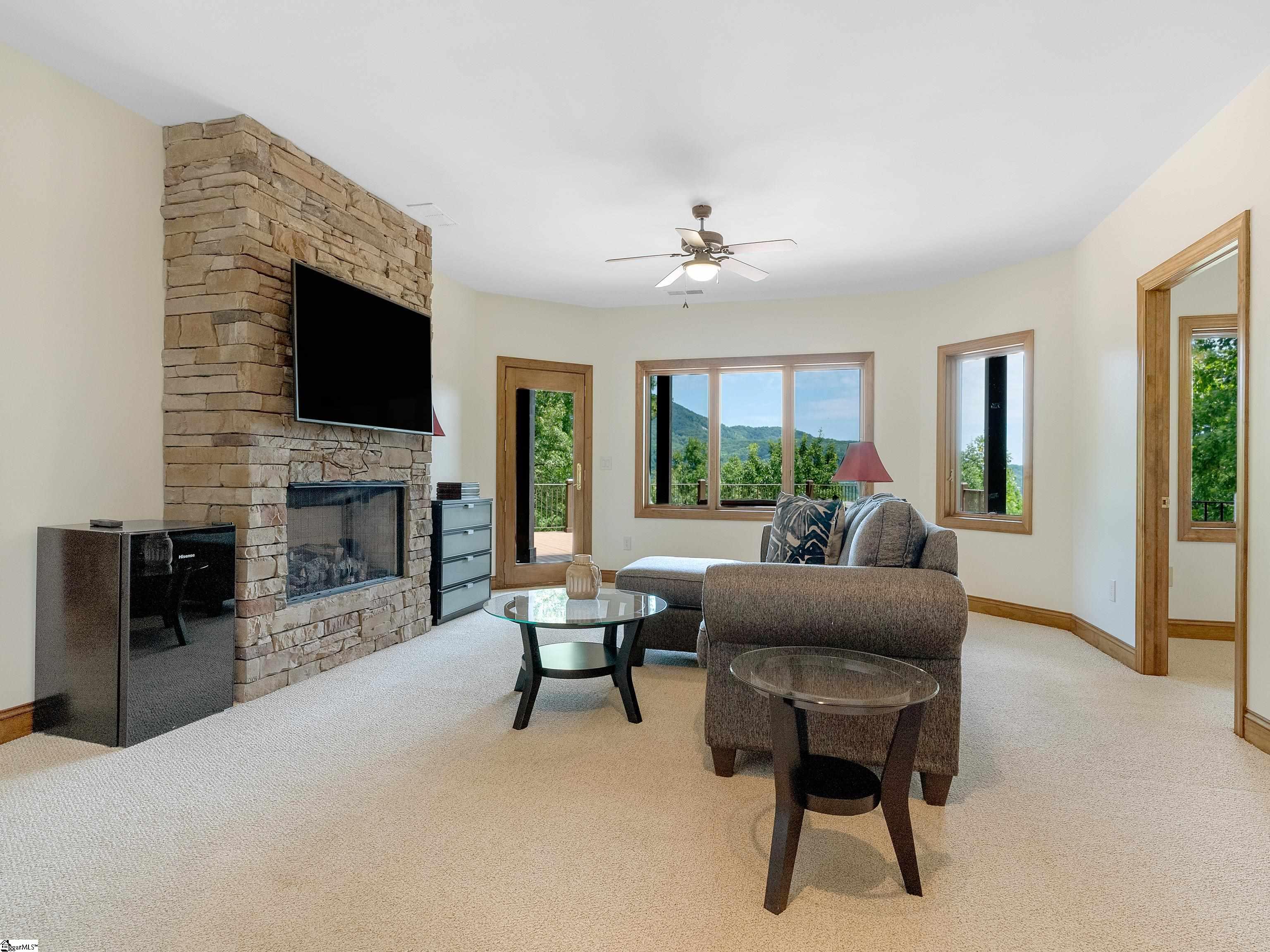 85 Eagle Rock Road Landrum, SC 29356 - Photo 25 of 33