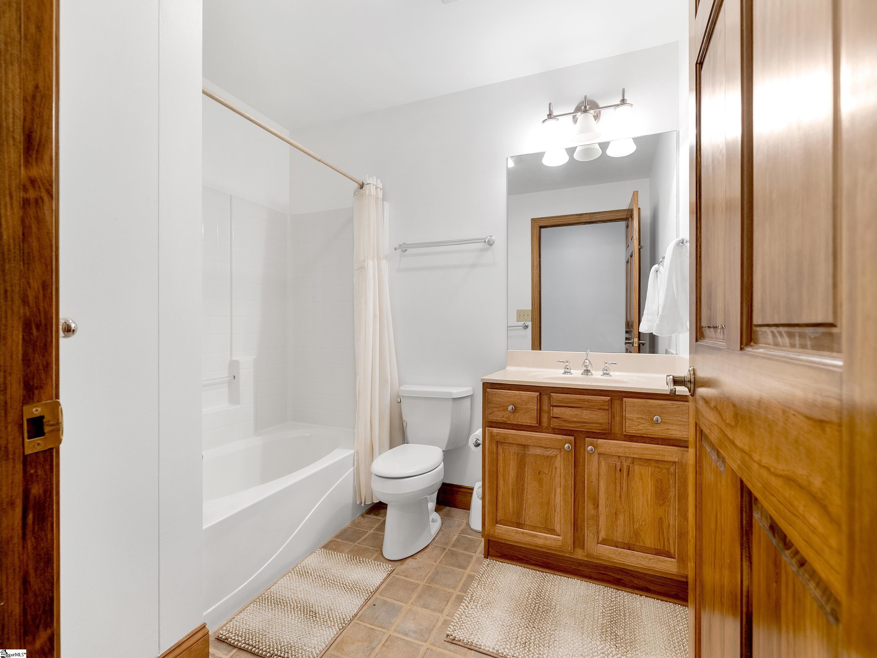 85 Eagle Rock Road Landrum, SC 29356 - Photo 28 of 33