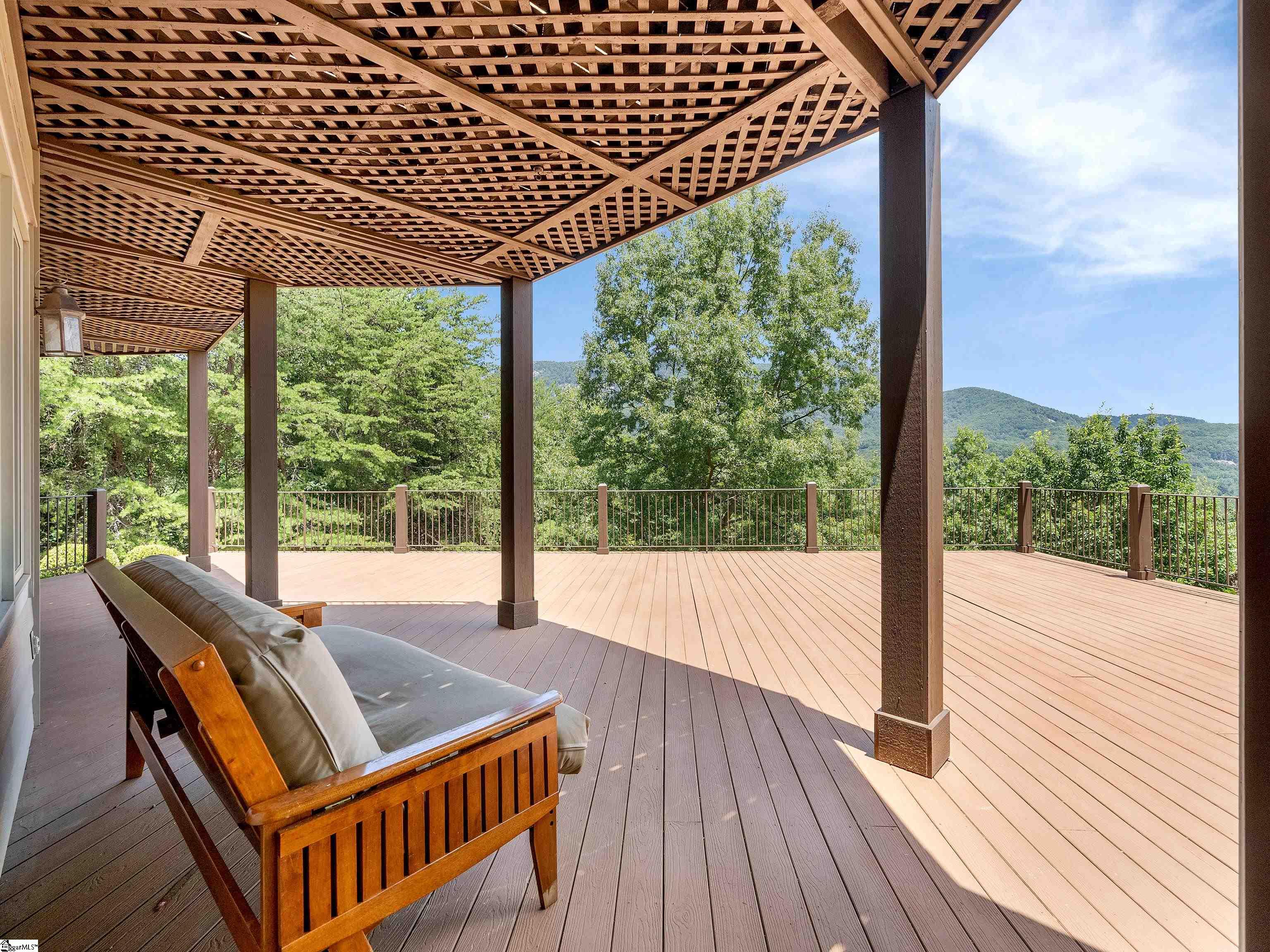 85 Eagle Rock Road Landrum, SC 29356 - Photo 30 of 33