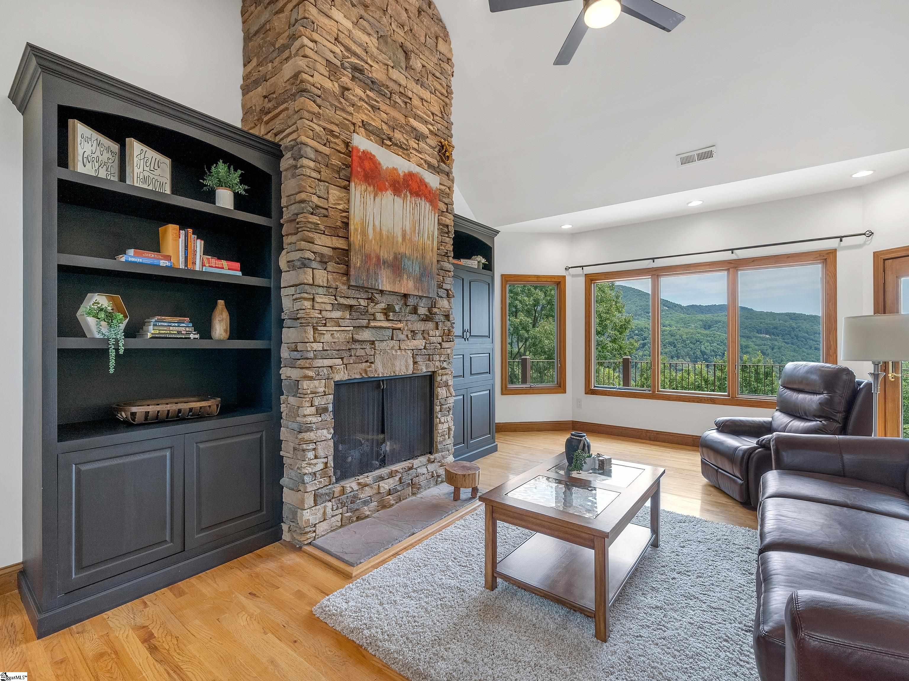 85 Eagle Rock Road Landrum, SC 29356 - Photo 3 of 33