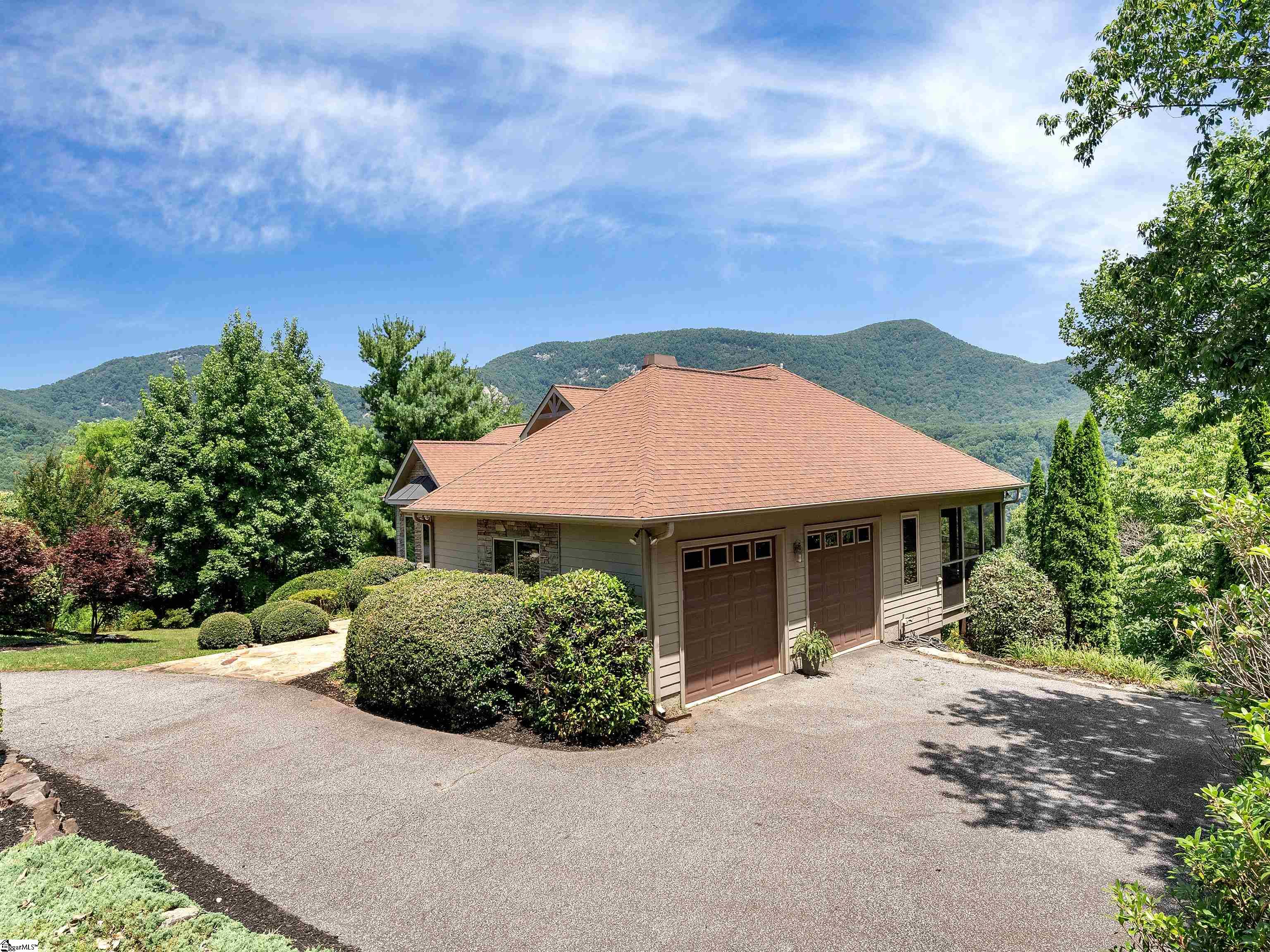 85 Eagle Rock Road Landrum, SC 29356 - Photo 31 of 33