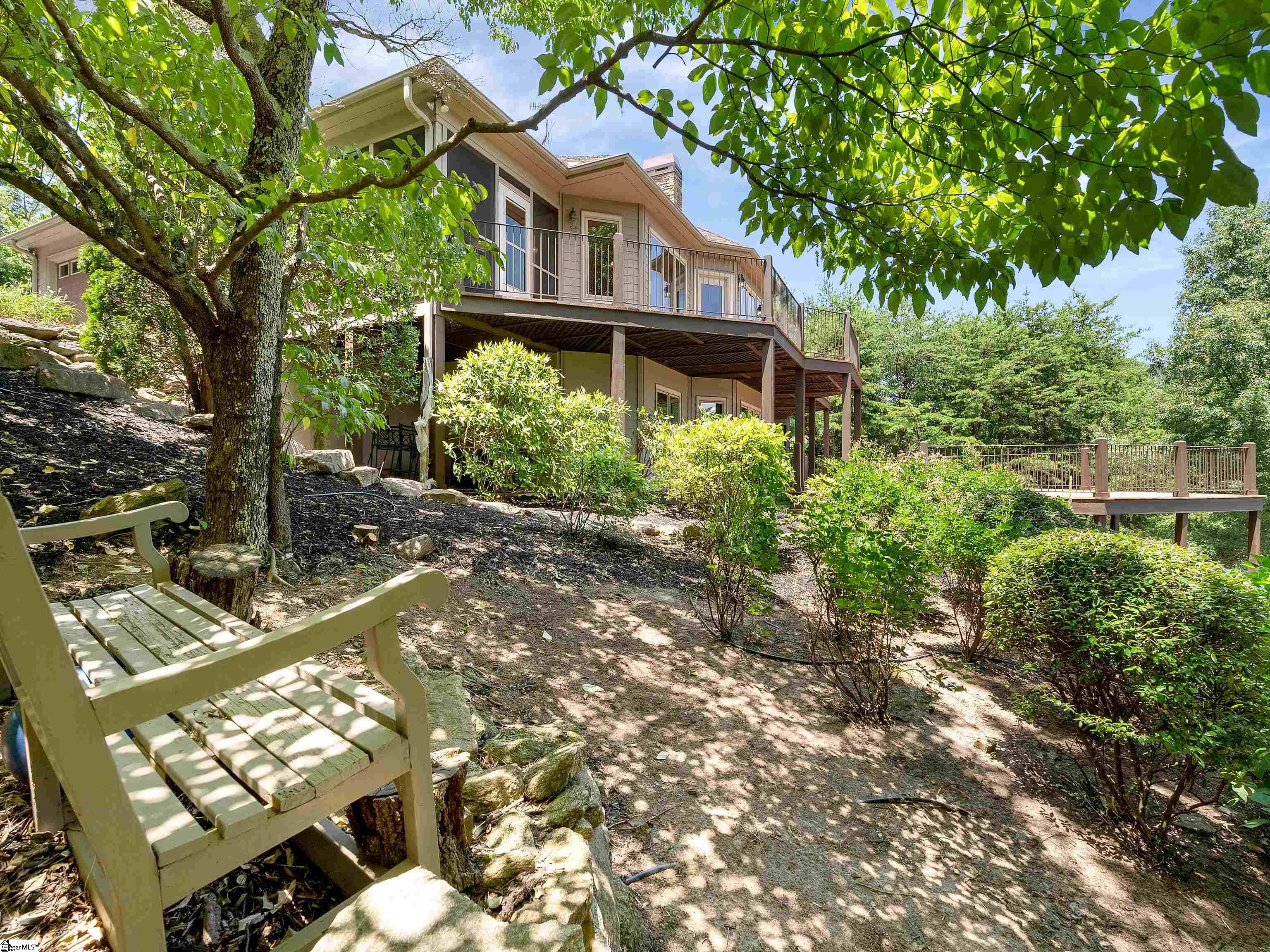 85 Eagle Rock Road Landrum, SC 29356 - Photo 32 of 33