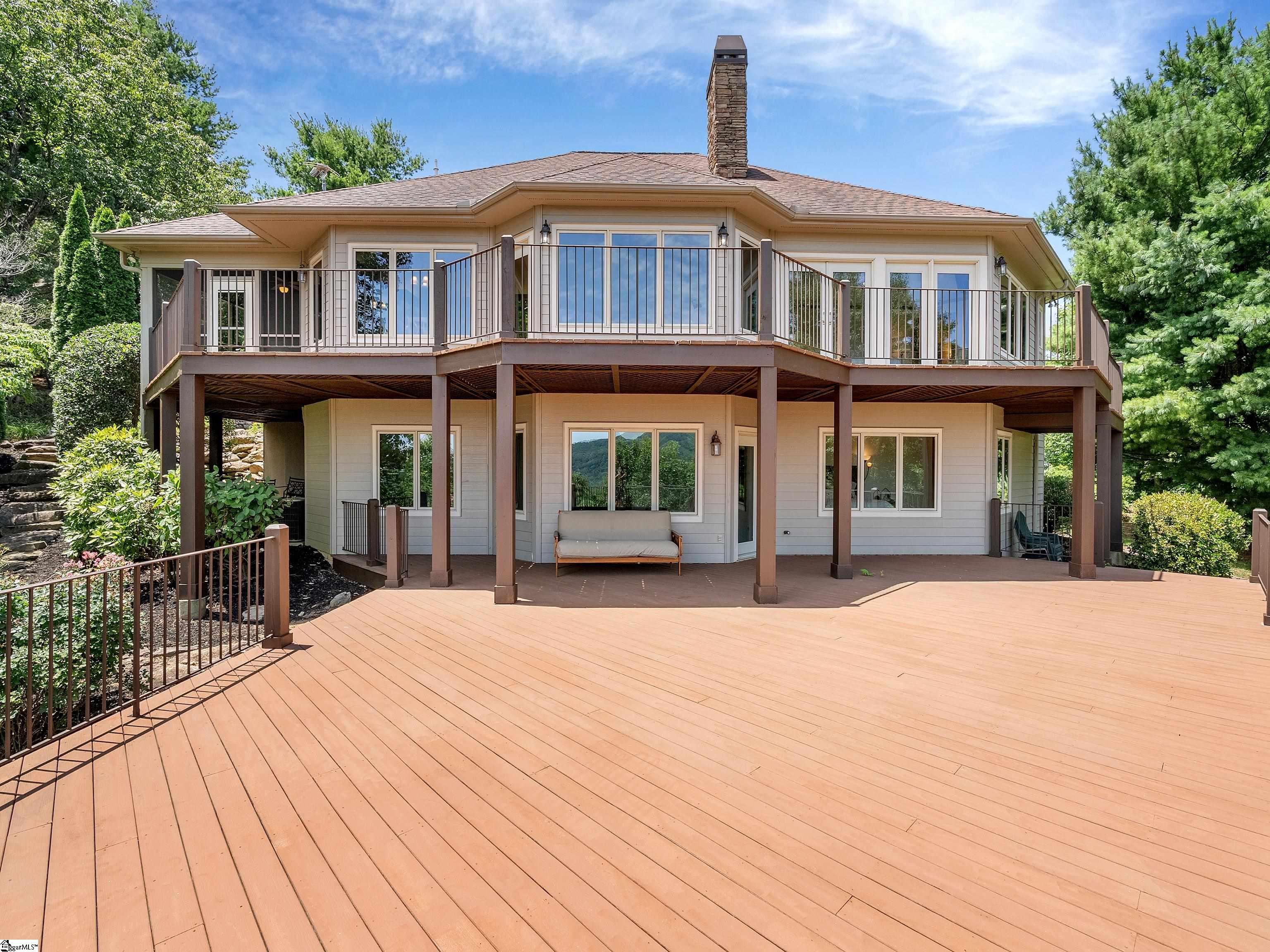 85 Eagle Rock Road Landrum, SC 29356 - Photo 33 of 33