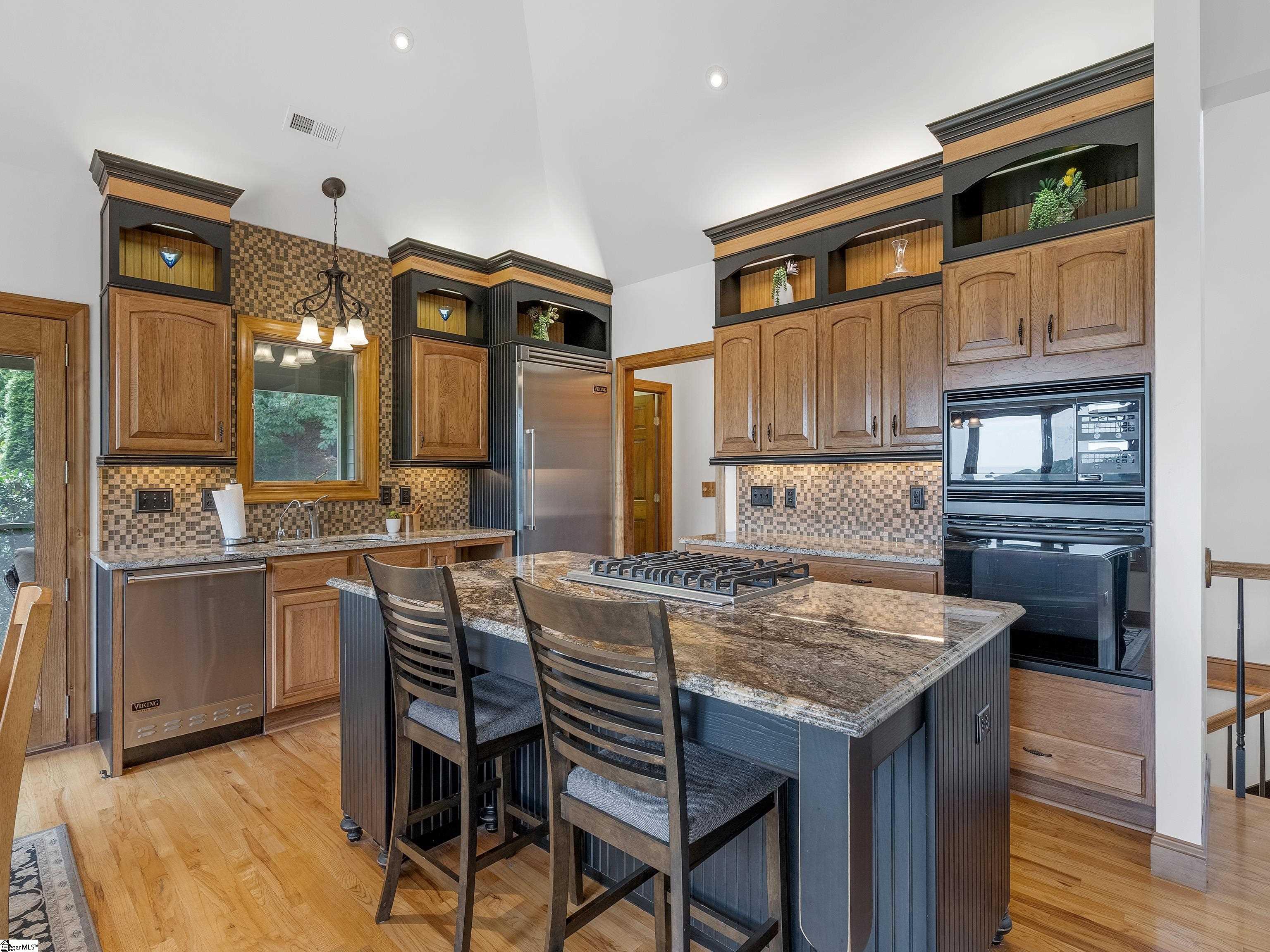 85 Eagle Rock Road Landrum, SC 29356 - Photo 5 of 33