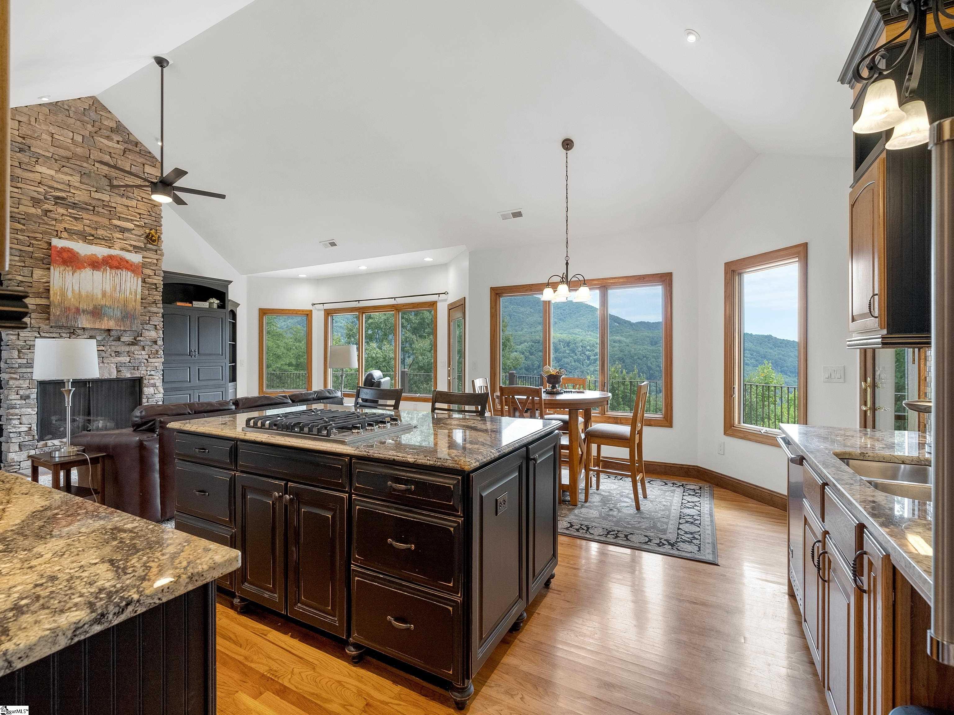 85 Eagle Rock Road Landrum, SC 29356 - Photo 6 of 33