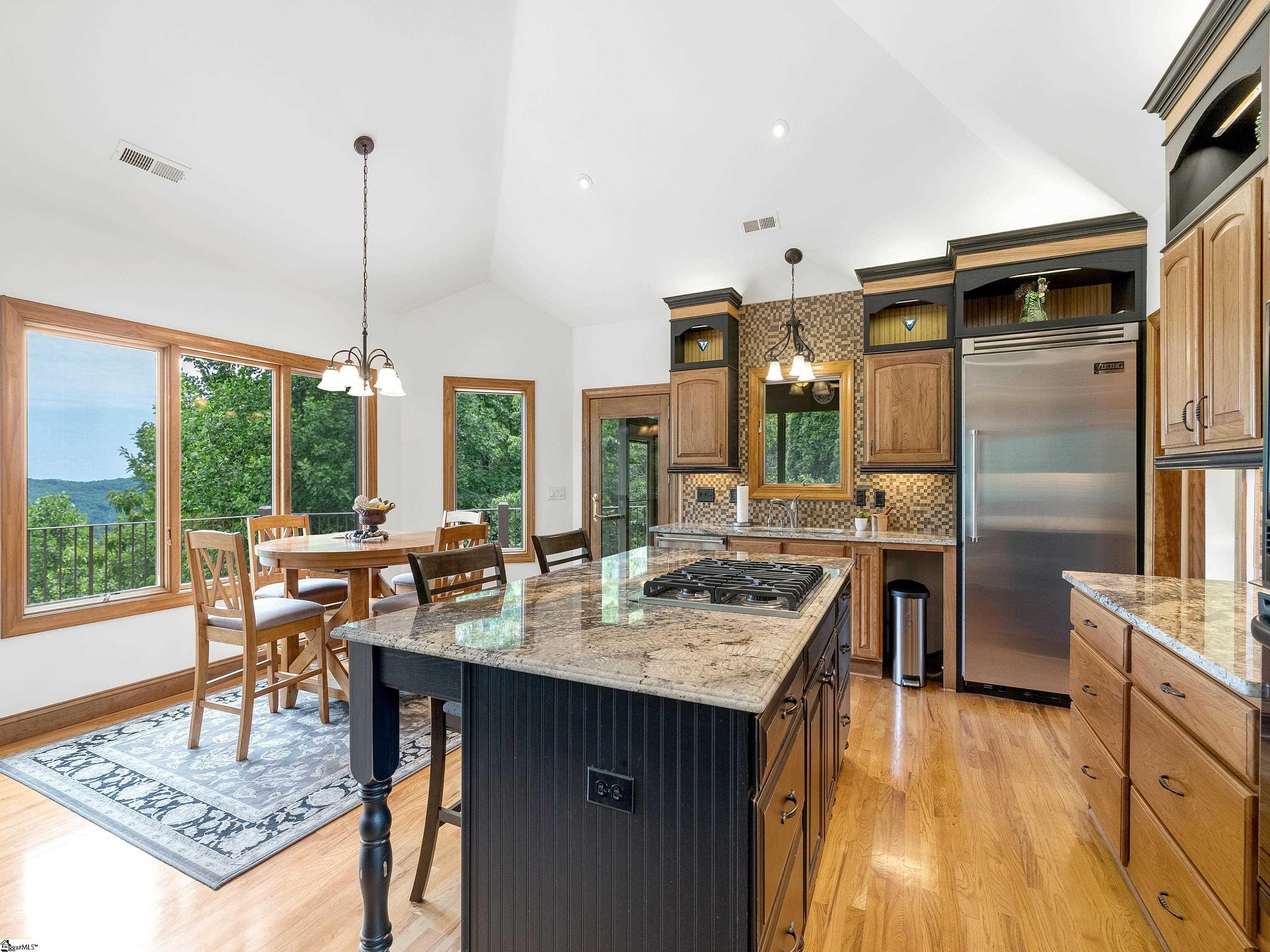 85 Eagle Rock Road Landrum, SC 29356 - Photo 7 of 33