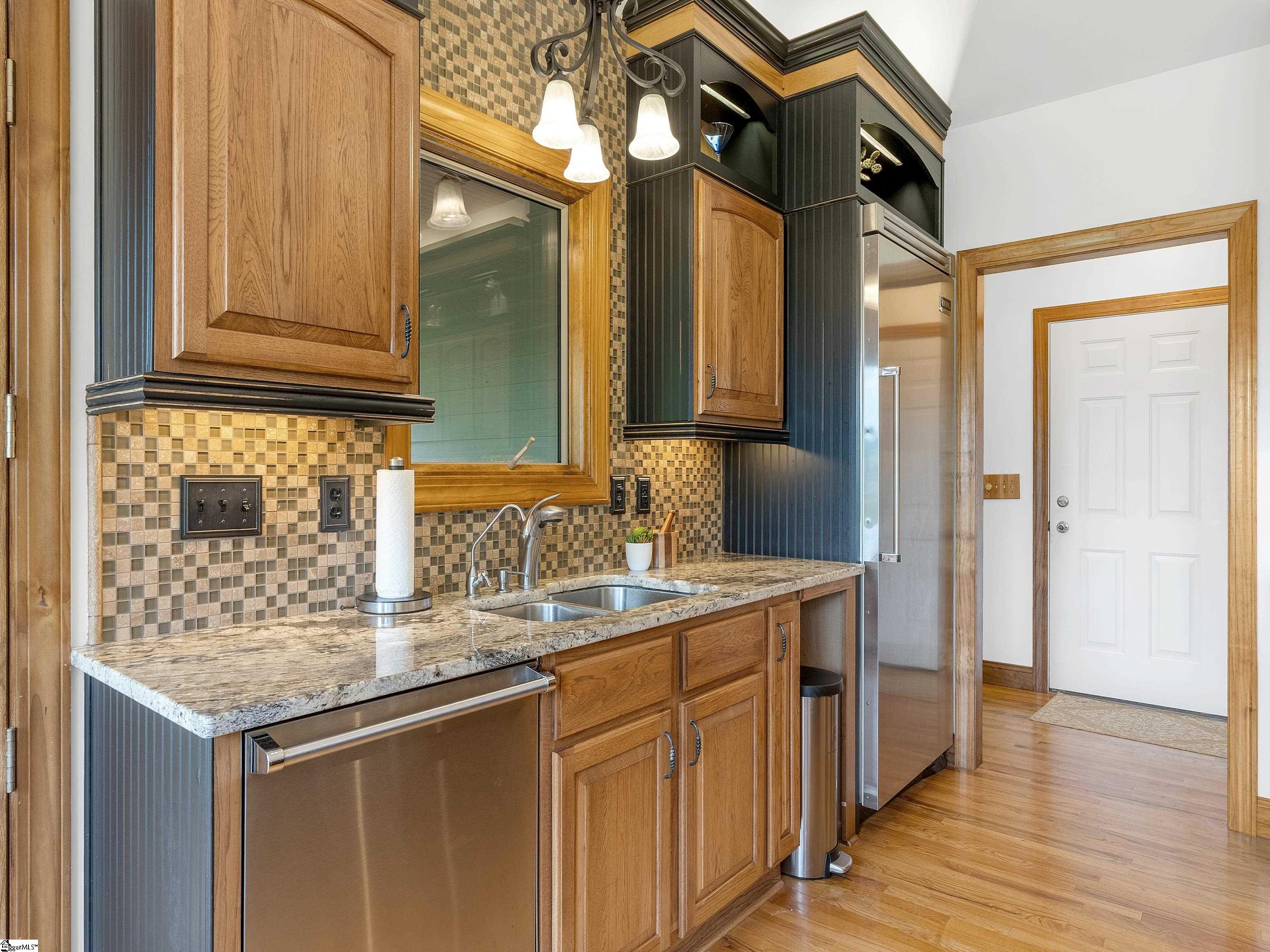 85 Eagle Rock Road Landrum, SC 29356 - Photo 8 of 33