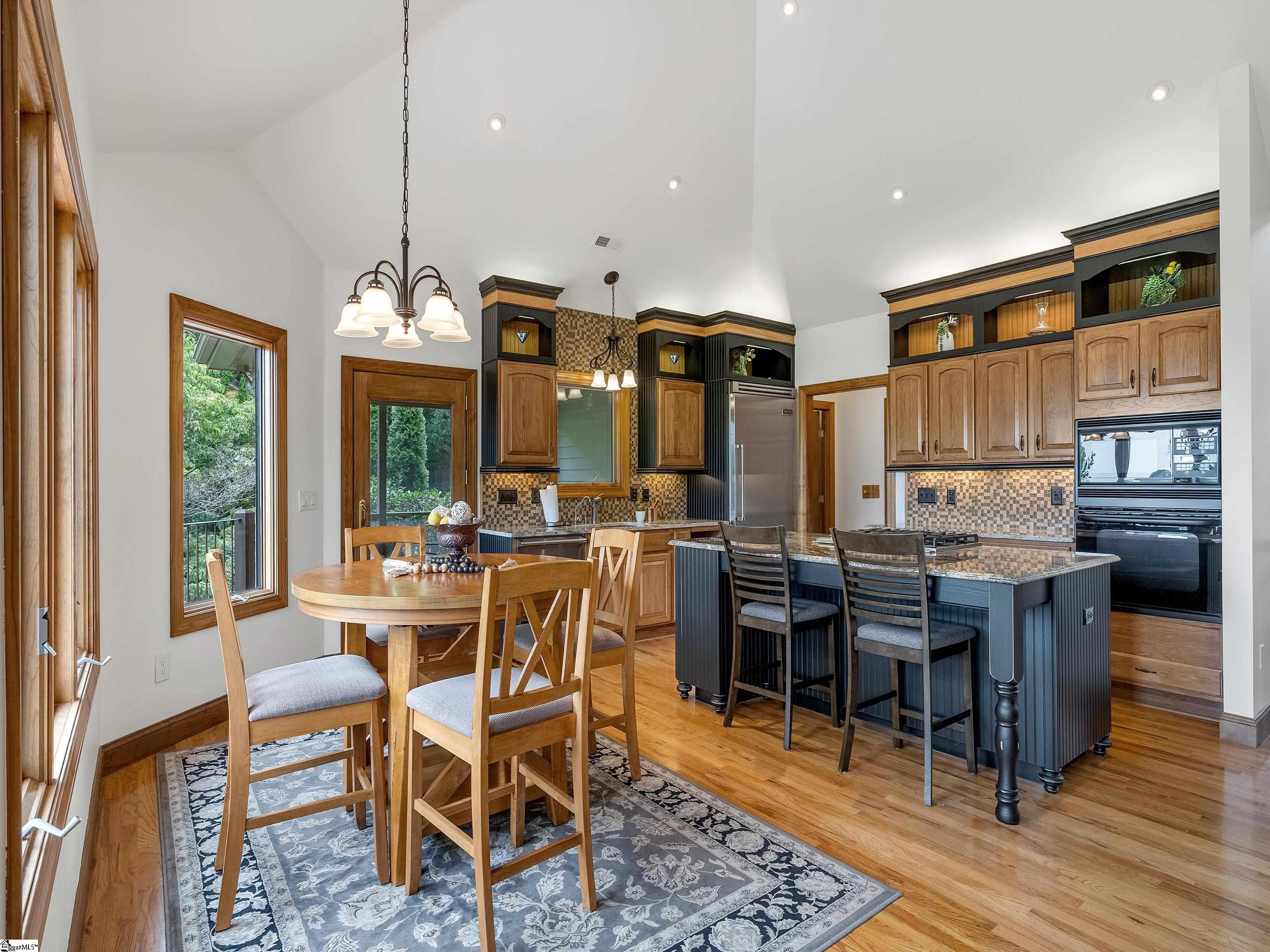 85 Eagle Rock Road Landrum, SC 29356 - Photo 9 of 33