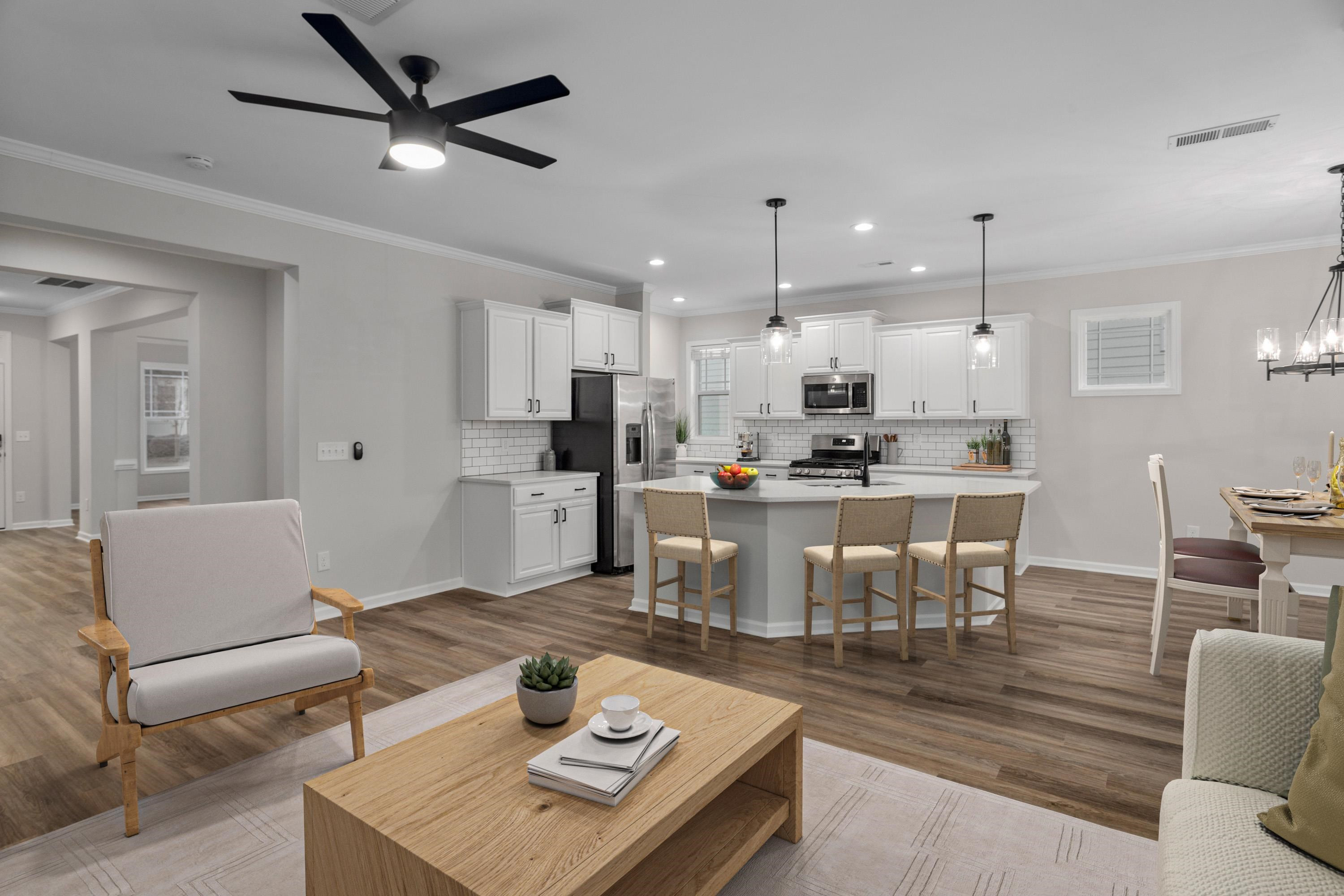 825 Wildflower Ridge Road Wake Forest, NC 27587 - Photo 1 of 47 Photo 1