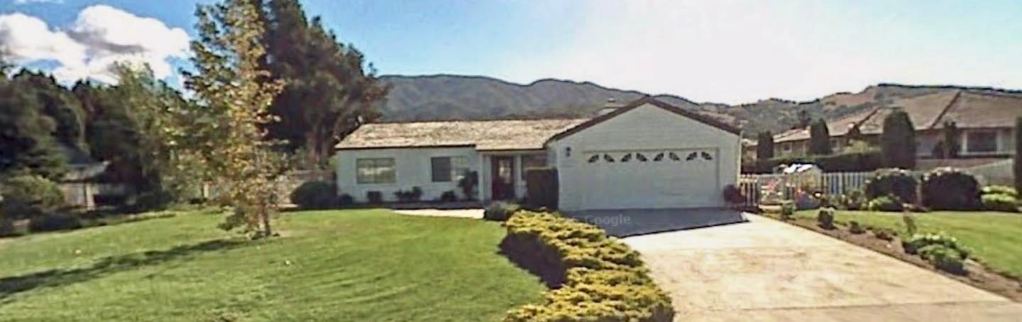 18610 Ranchito Del Rio Drive Salinas, CA 93908 - Photo 1 of 1