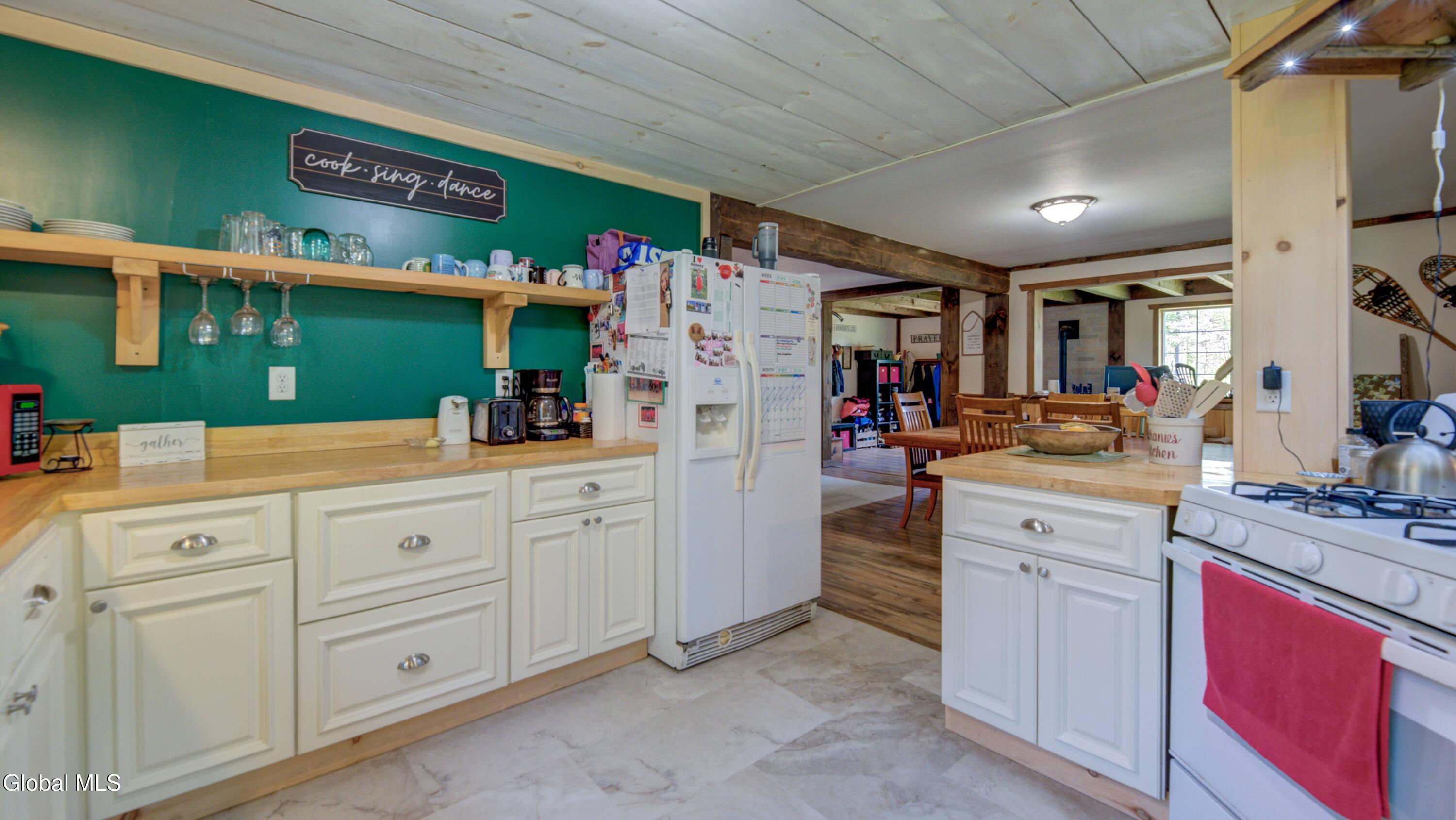 127 Little Amsterdam Road Wells, NY 12190 - Photo 19 of 45 127 Little Amsterdam Rd-14