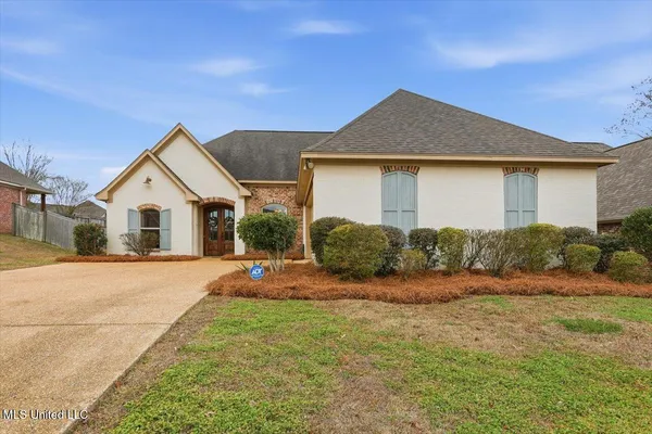 $369,900 | 508 Springhill Crossing, Brandon, MS 39047