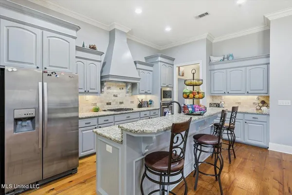 $369,900 | 508 Springhill Crossing, Brandon, MS 39047