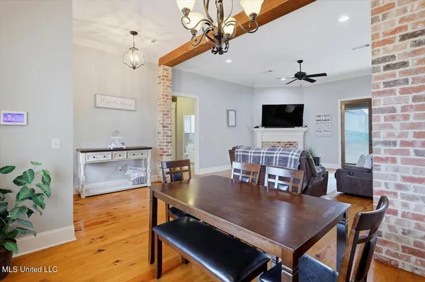 $369,900 | 508 Springhill Crossing, Brandon, MS 39047