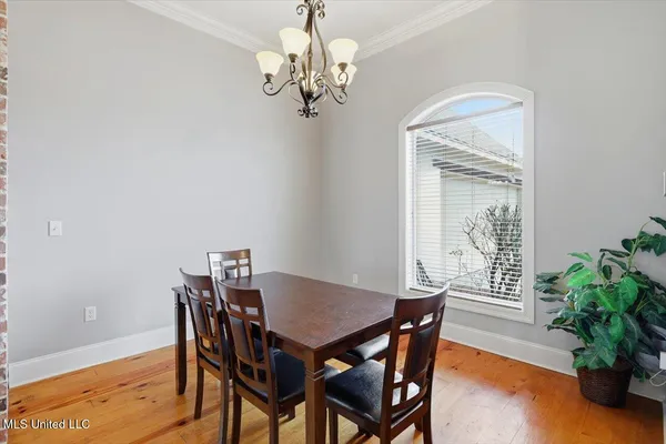 $369,900 | 508 Springhill Crossing, Brandon, MS 39047