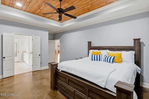 $369,900 | 508 Springhill Crossing, Brandon, MS 39047