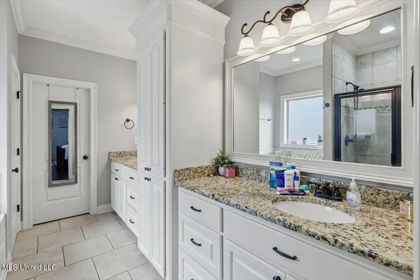 $369,900 | 508 Springhill Crossing, Brandon, MS 39047