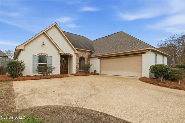 $369,900 | 508 Springhill Crossing, Brandon, MS 39047