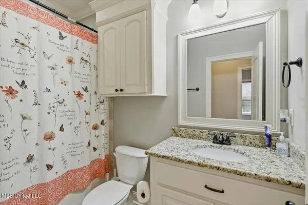 $369,900 | 508 Springhill Crossing, Brandon, MS 39047