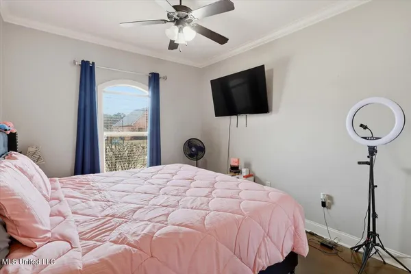 $369,900 | 508 Springhill Crossing, Brandon, MS 39047