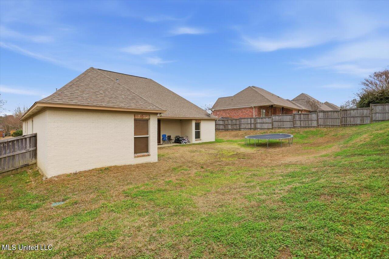 508 Springhill Crossing Brandon, MS 39047 - Photo 28 of 29 30-508 Springhill Crossing _ Home Tours