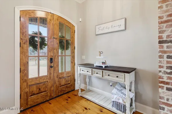 $369,900 | 508 Springhill Crossing, Brandon, MS 39047