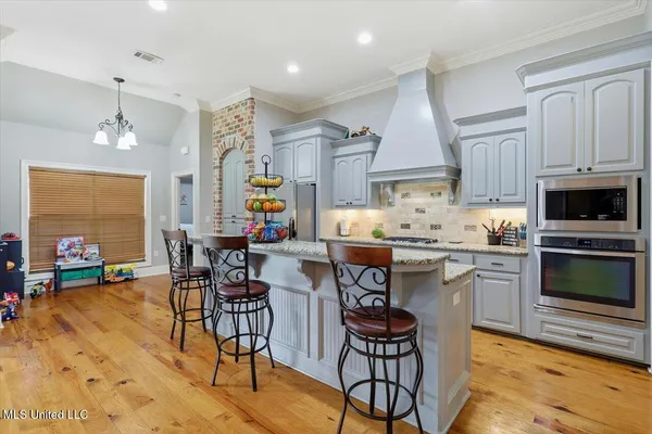 $369,900 | 508 Springhill Crossing, Brandon, MS 39047