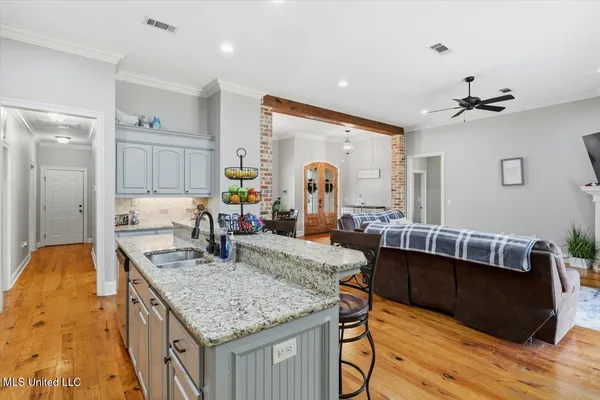 $369,900 | 508 Springhill Crossing, Brandon, MS 39047