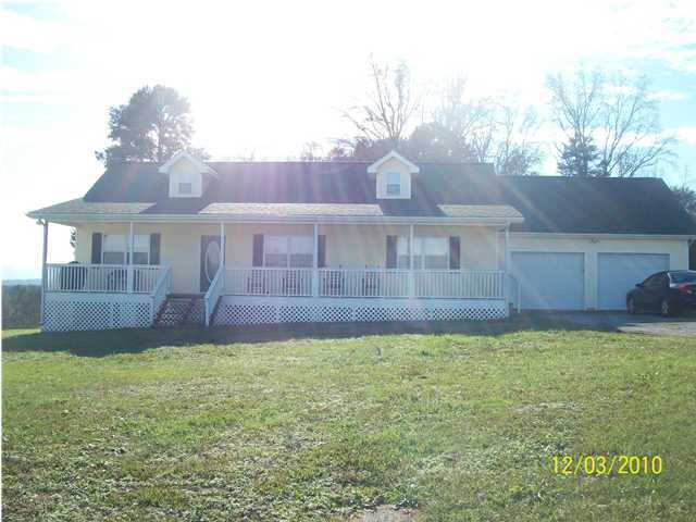 112 Lang Road Dunlap, TN 37327 - Photo 1 of 6 Primary Photo