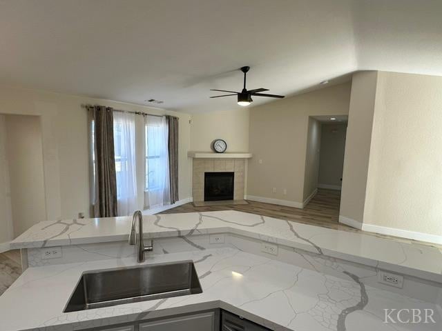 1824 West Spring Crest Street Hanford, CA 93230 - Photo 6 of 25 Gallery Image 6