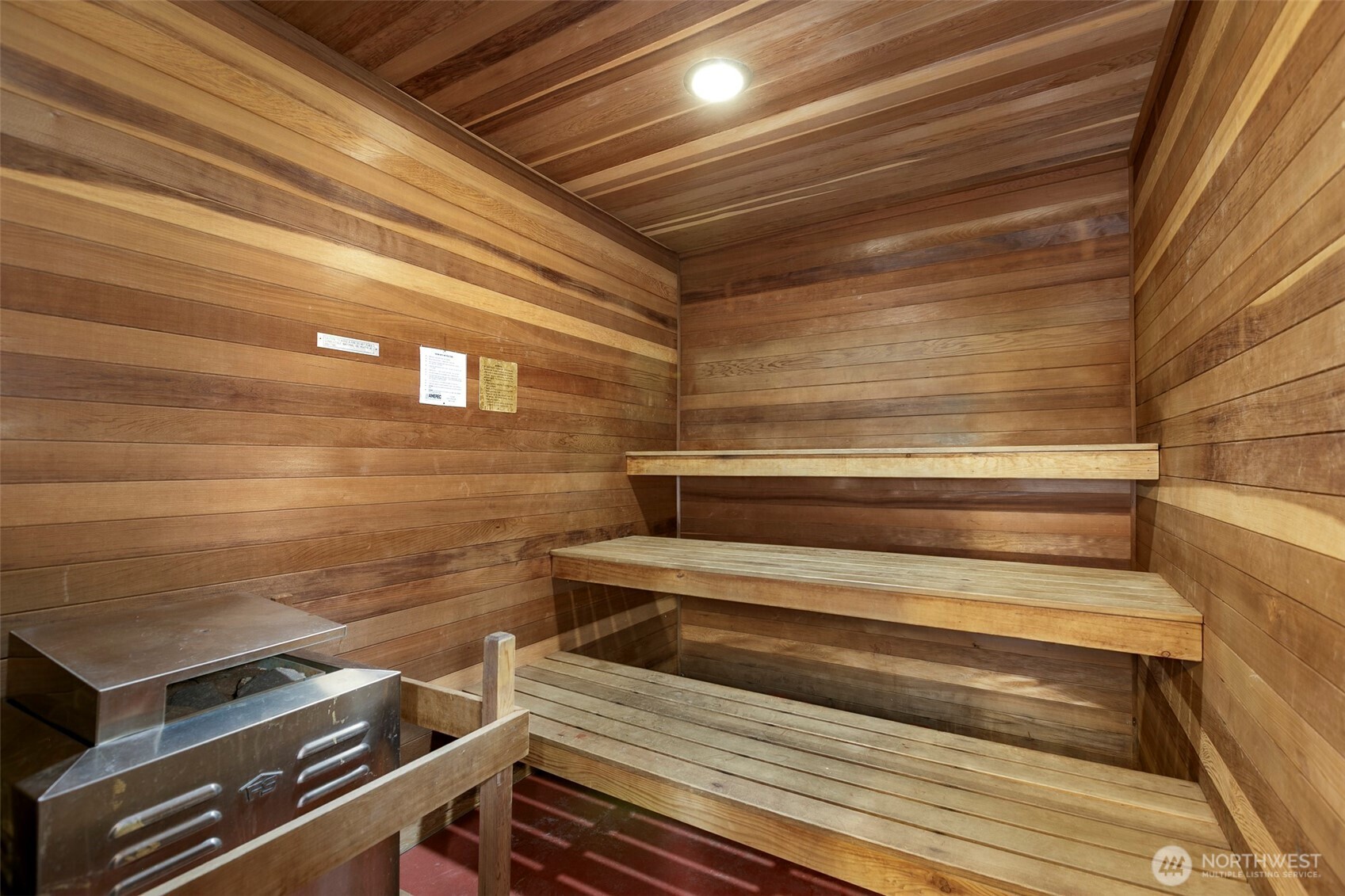 5818 Northeast 70th Street, Unit A106 Seattle, WA 98115 - Photo 15 of 19