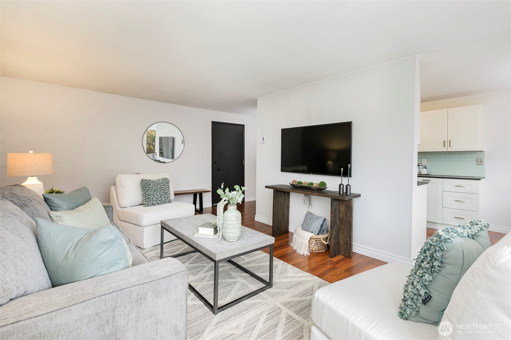 5818 Northeast 70th Street, Unit A106 Seattle, WA 98115 - Photo 3 of 19