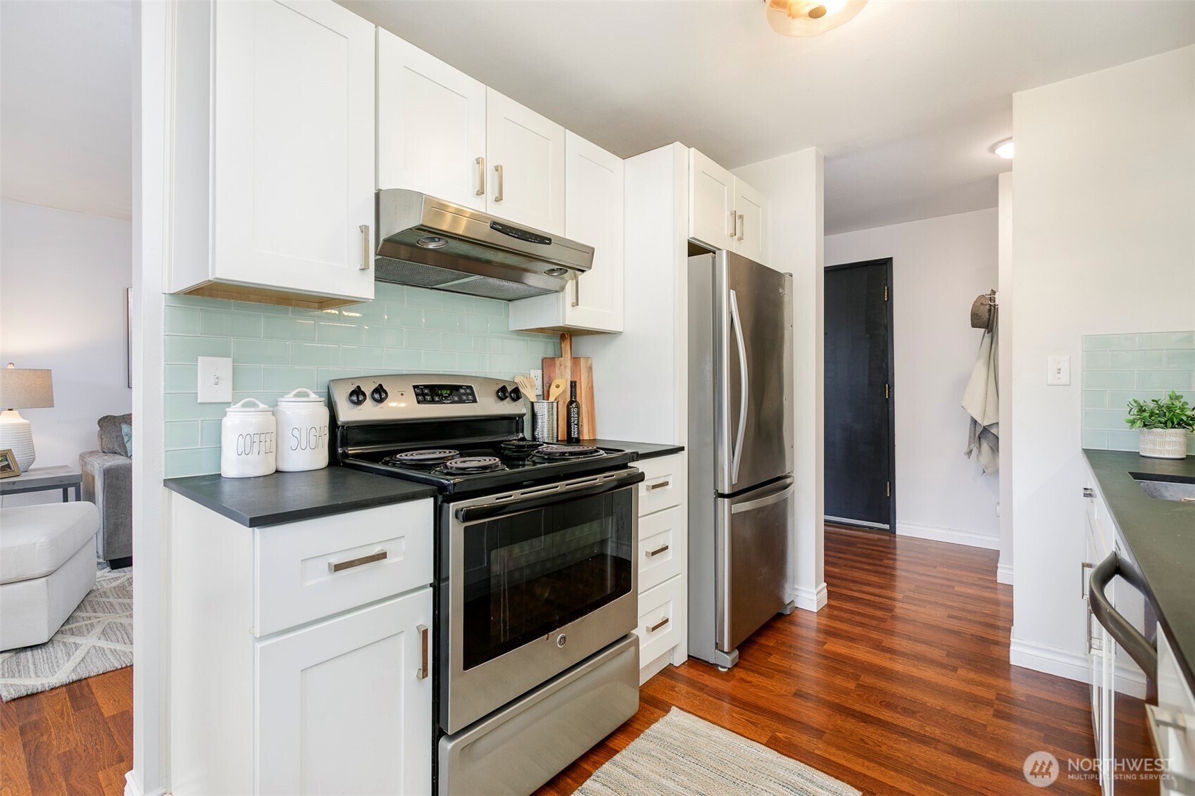 5818 Northeast 70th Street, Unit A106 Seattle, WA 98115 - Photo 5 of 19