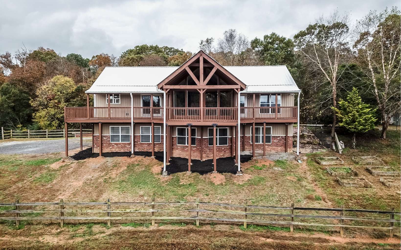 811 Knight Bottom Road Fairmount, GA 30139 - Photo 1 of 1 Main View